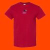 Heavy Cotton T-Shirt Thumbnail