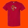Heavy Cotton T-Shirt Thumbnail