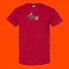 Heavy Cotton T-Shirt Thumbnail