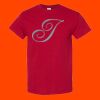 Heavy Cotton T-Shirt Thumbnail