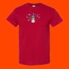 Heavy Cotton T-Shirt Thumbnail