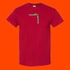 Heavy Cotton T-Shirt Thumbnail