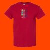 Heavy Cotton T-Shirt Thumbnail