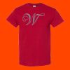 Heavy Cotton T-Shirt Thumbnail