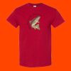 Heavy Cotton T-Shirt Thumbnail