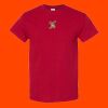 Heavy Cotton T-Shirt Thumbnail