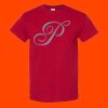 Heavy Cotton T-Shirt Thumbnail