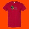 Heavy Cotton T-Shirt Thumbnail