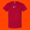 Heavy Cotton T-Shirt Thumbnail