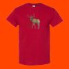 Heavy Cotton T-Shirt Thumbnail