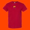 Heavy Cotton T-Shirt Thumbnail