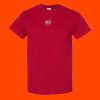 Heavy Cotton T-Shirt Thumbnail