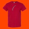 Heavy Cotton T-Shirt Thumbnail