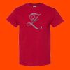 Heavy Cotton T-Shirt Thumbnail