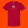 Heavy Cotton T-Shirt Thumbnail