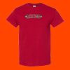Heavy Cotton T-Shirt Thumbnail