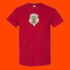 Heavy Cotton T-Shirt Thumbnail