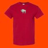 Heavy Cotton T-Shirt Thumbnail