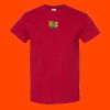 Heavy Cotton T-Shirt Thumbnail