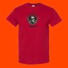 Heavy Cotton T-Shirt Thumbnail