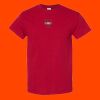 Heavy Cotton T-Shirt Thumbnail