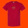 Heavy Cotton T-Shirt Thumbnail