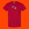 Heavy Cotton T-Shirt Thumbnail