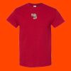 Heavy Cotton T-Shirt Thumbnail