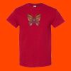 Heavy Cotton T-Shirt Thumbnail