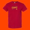 Heavy Cotton T-Shirt Thumbnail