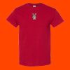 Heavy Cotton T-Shirt Thumbnail