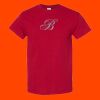 Heavy Cotton T-Shirt Thumbnail