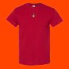 Heavy Cotton T-Shirt Thumbnail
