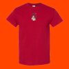 Heavy Cotton T-Shirt Thumbnail