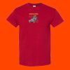 Heavy Cotton T-Shirt Thumbnail
