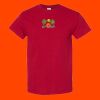 Heavy Cotton T-Shirt Thumbnail