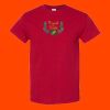 Heavy Cotton T-Shirt Thumbnail