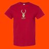 Heavy Cotton T-Shirt Thumbnail