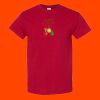 Heavy Cotton T-Shirt Thumbnail