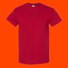 Heavy Cotton T-Shirt Thumbnail