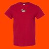 Heavy Cotton T-Shirt Thumbnail