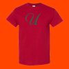Heavy Cotton T-Shirt Thumbnail