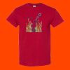 Heavy Cotton T-Shirt Thumbnail