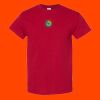 Heavy Cotton T-Shirt Thumbnail
