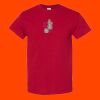 Heavy Cotton T-Shirt Thumbnail