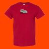 Heavy Cotton T-Shirt Thumbnail