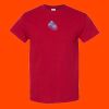 Heavy Cotton T-Shirt Thumbnail