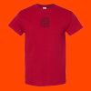 Heavy Cotton T-Shirt Thumbnail
