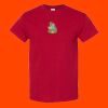 Heavy Cotton T-Shirt Thumbnail