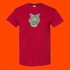 Heavy Cotton T-Shirt Thumbnail